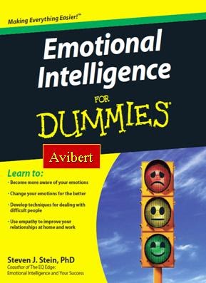 Avibert: Emotional Intelligence by Steven J. Stein, PhD