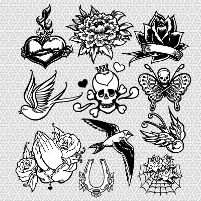 Tattoo Flash Email ThisBlogThisShare to TwitterShare to Facebook
