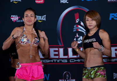 Megumi Fujii - Zoila Frausto - Tom Hill Photos - woman soul MMA