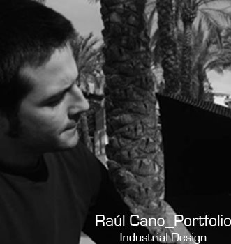 Portfolio Raul Cano