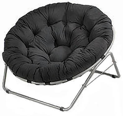 cushions for papasan chairs - Walmart.com