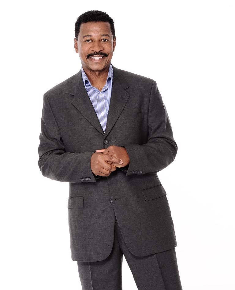 Dominique Dawes Robert Townsend The Future of Television, Importance