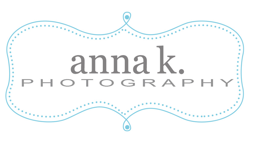 anna k. photography