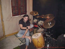EL BATERISTA