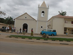 igreja de Sant'Ana