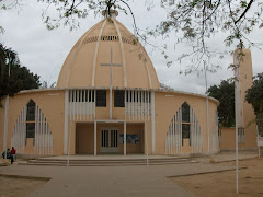 Igreja de Sant'Ana