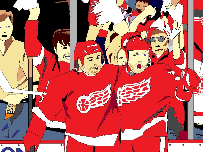 Noble Films A History of Hockey