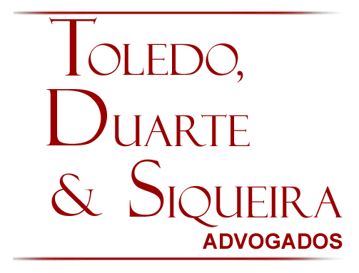 TOLEDO, DUARTE & SIQUEIRA ADVOGADOS S/S