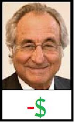 Bernard Madoff