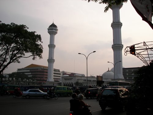 Bandung City Plaza