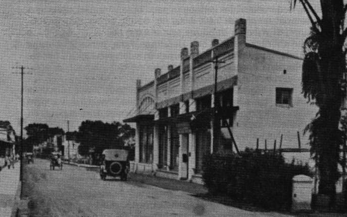 Braga 1920