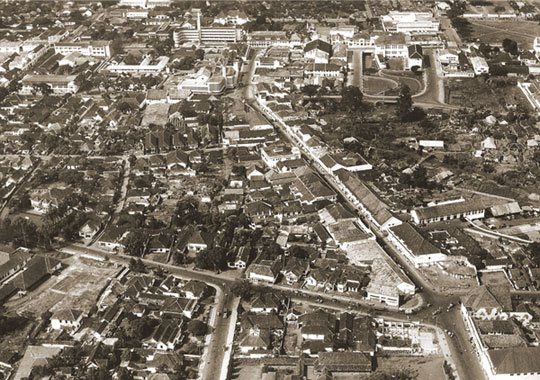 Braga 1935