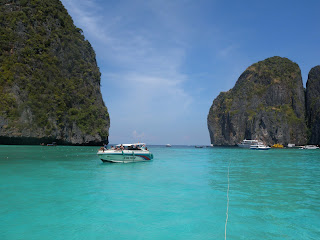 Posted by Garry: Phuket (Thailand Trip) - March, 2010: Thailand, Beaches, Sea, Island,  Phuket,bankok