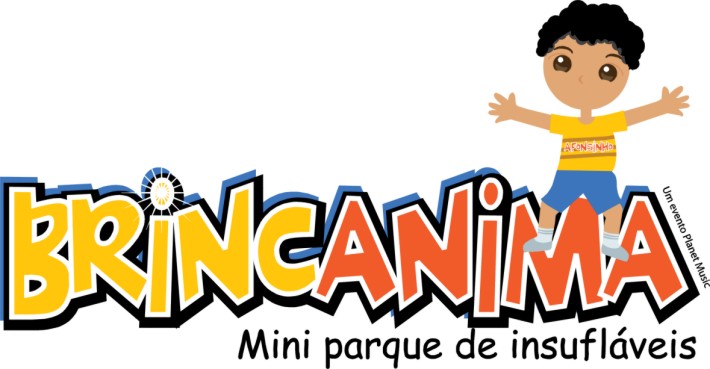 BRINCANIMA