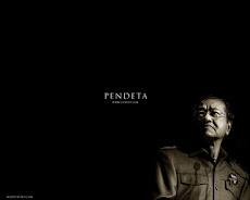 Download Tun Dr Mahathir Wallpaper