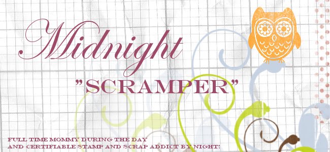 Midnight "Scramper"