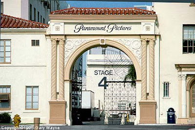 Paramount Gate pics