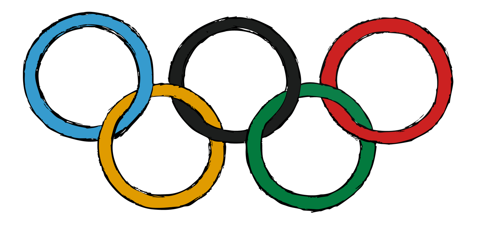 Cores Dos Aros Olimpicos E Seus Significados