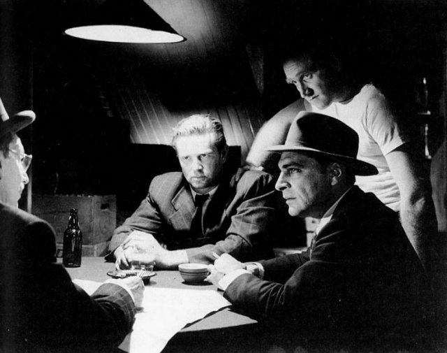 Film Di John Huston Con Sterling Hayden