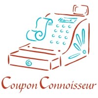 Coupon Connoisseur