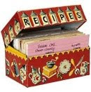 Our Recipe Blog