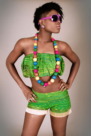 n'kya designs, ghana fashion label, africa