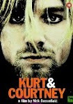 ¿Quién Mato a Kurt Cobain?