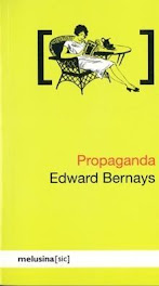 Propaganda de Edwards Bernays (Haz click sobre la imagen para obtenerlo gratis)