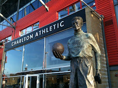 Charlton Athletic Football Club