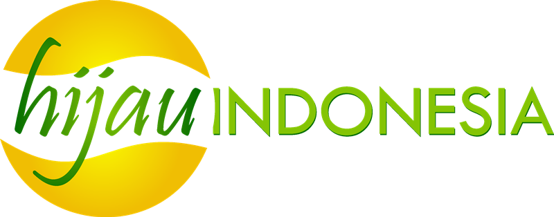 Hijau Indonesia: Library Consultant