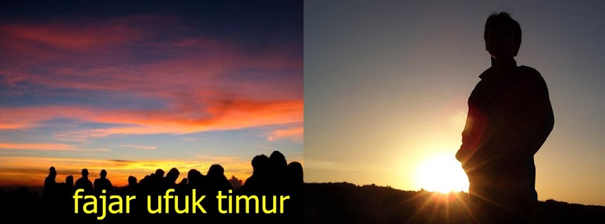 Fajar Ufuk Timur