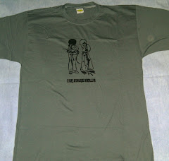 Camisetas em promoção