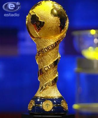 futbol mundial: Copa Mundial de Fútbol Sub-20