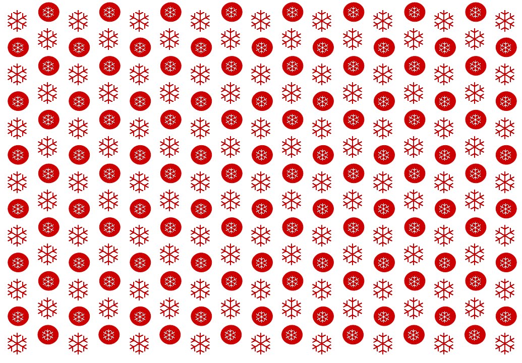 Gingham Cherry: Free of charge printable - Xmas snowflakes and graphic relating to Free Printable Christmas Paper known as Gingham Cherry: Free of charge printable - Xmas snowflakes and