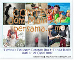 Contest Jom Main Air Bersama...