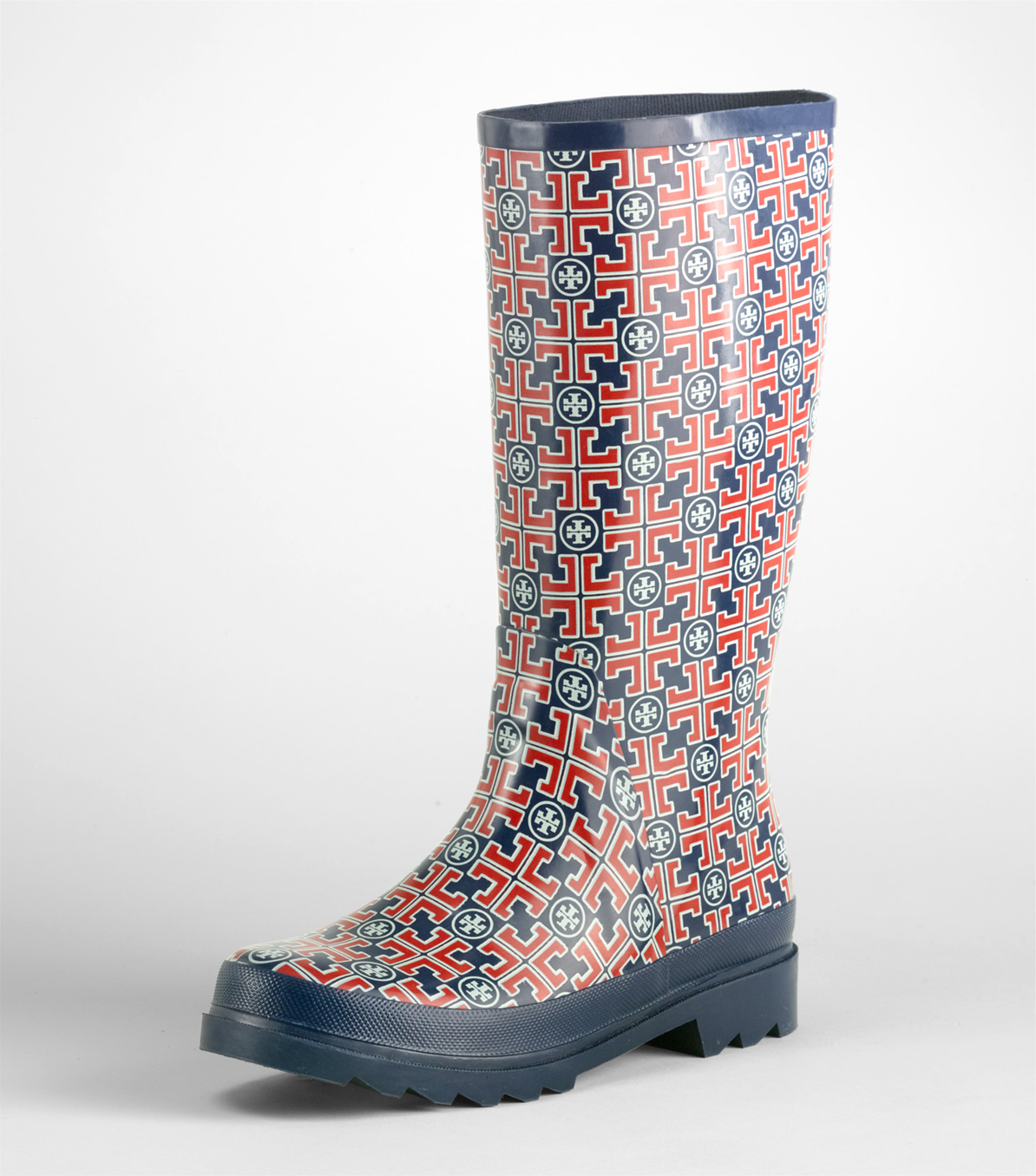 tory burch rain boots amazon