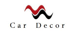 Car Decor Logo