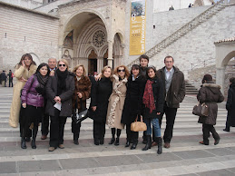Assisi 18 novembre 2007