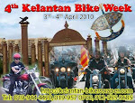 All Bikers Are Welcome To