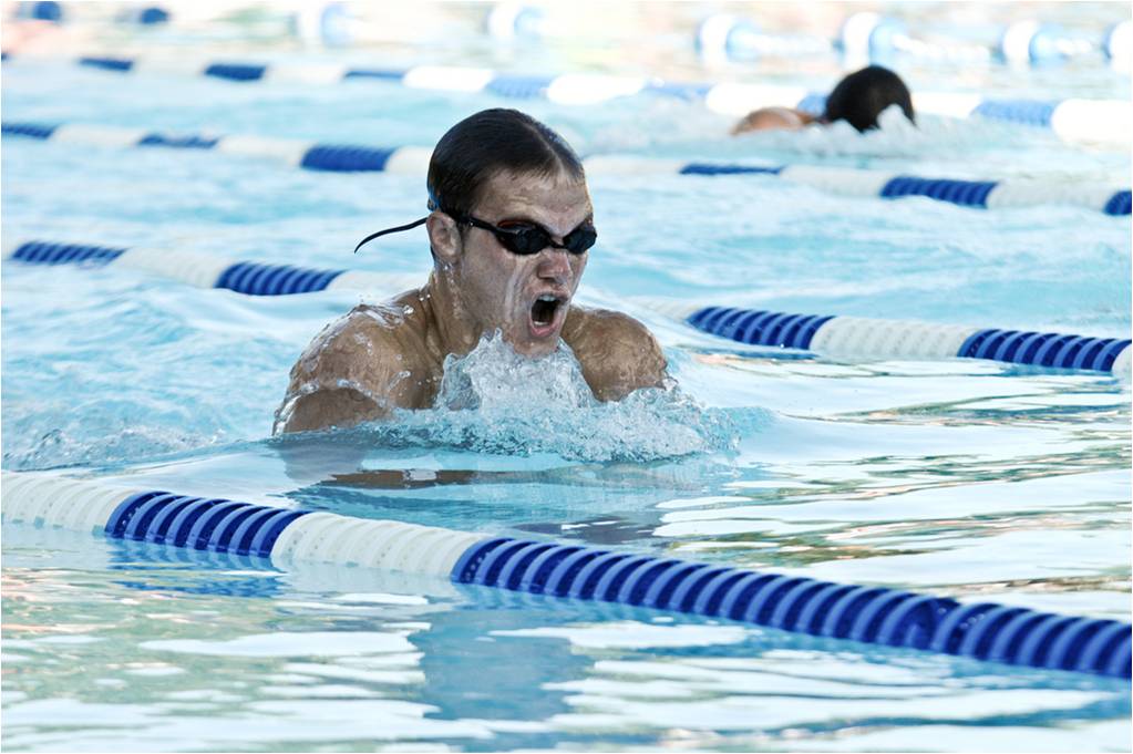 Jersey Shore (PA) Swim Jersey Shore/TriTown Swim Meet Synopsis