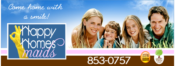 Our Clean Blog