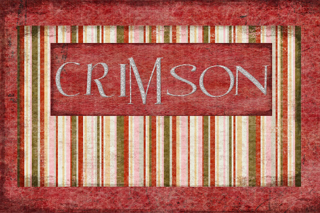 Crimson