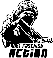 antifa logos