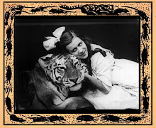 ALICE GUY THE TIGRESS