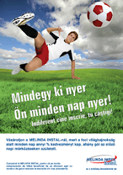 Melinda Impex