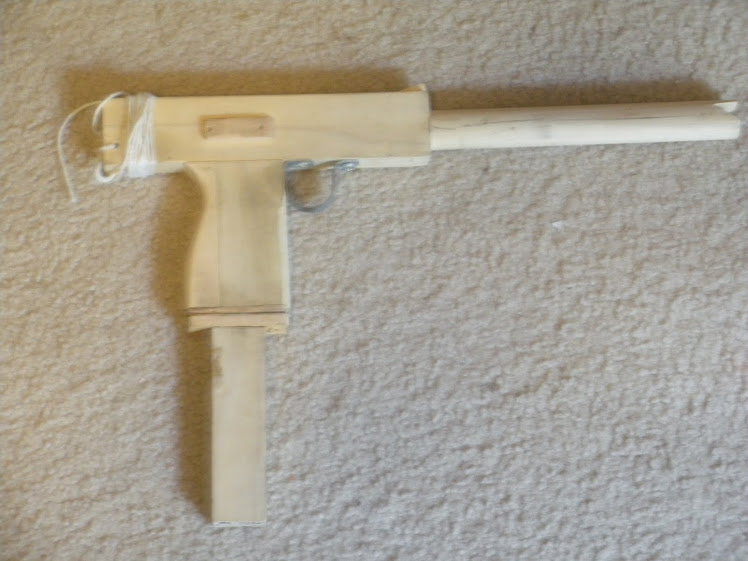 Superb Rubberband Guns How Does a Rubber Band Gun Work?