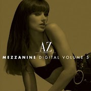 AZ Mezzanine Digital Volume 5 (2010)