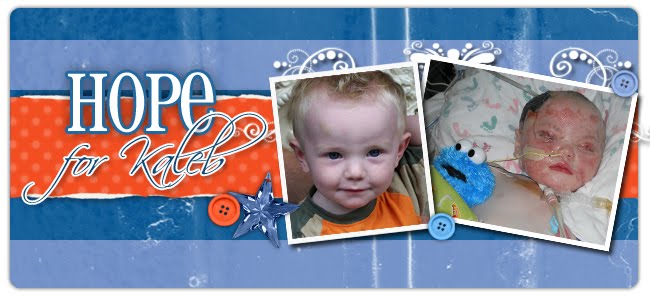 Fund Raiser For kaleb