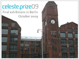 Celeste Prize 09
