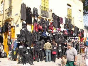 Lugares para comprar en México.... | MODA CAPITAL